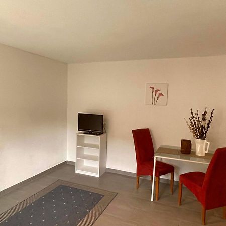 Ferienwohnung Mops Nauders Buitenkant foto