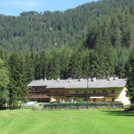 Ferienwohnung Mops Nauders Buitenkant foto