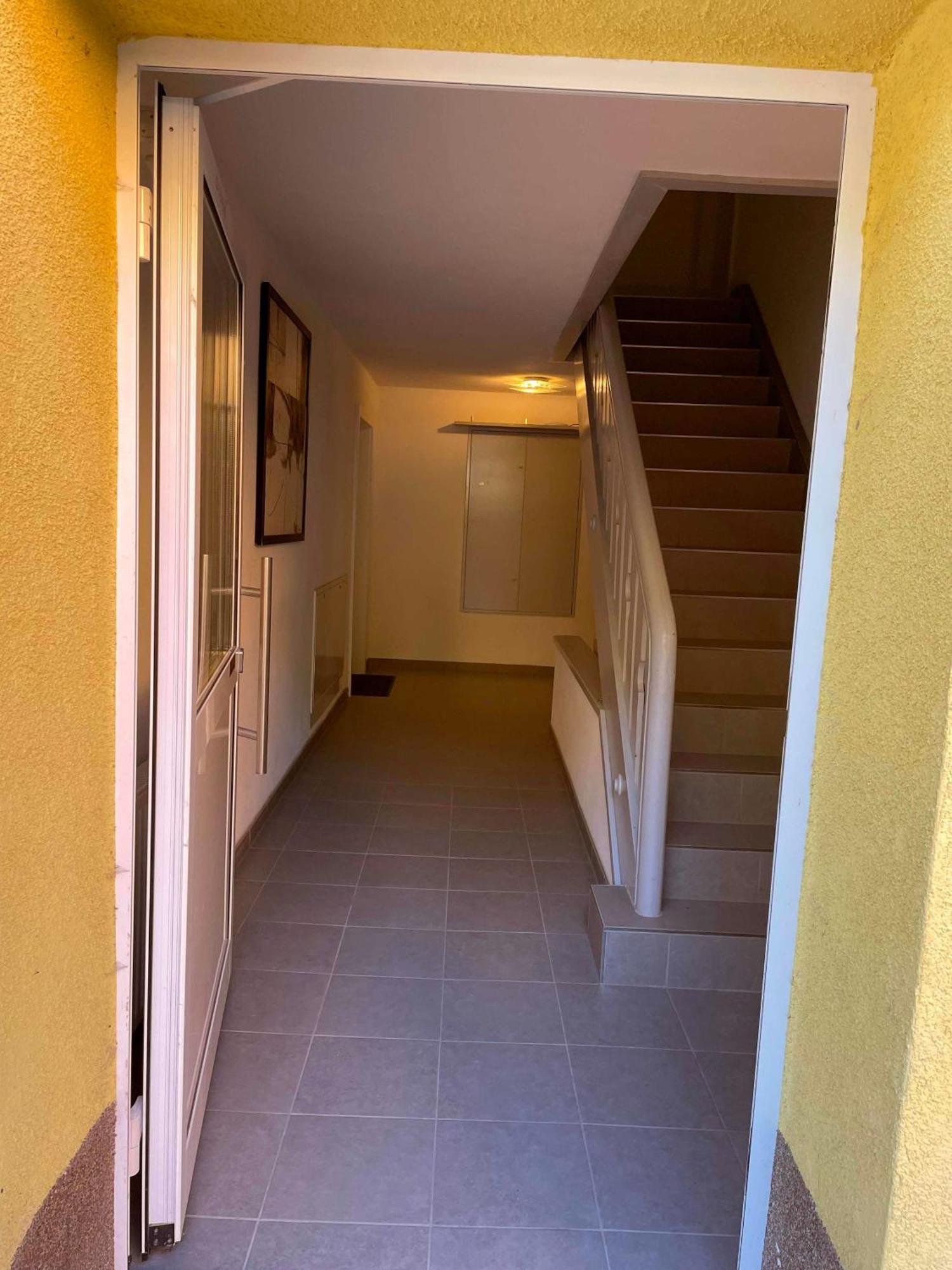 Ferienwohnung Mops Nauders Buitenkant foto