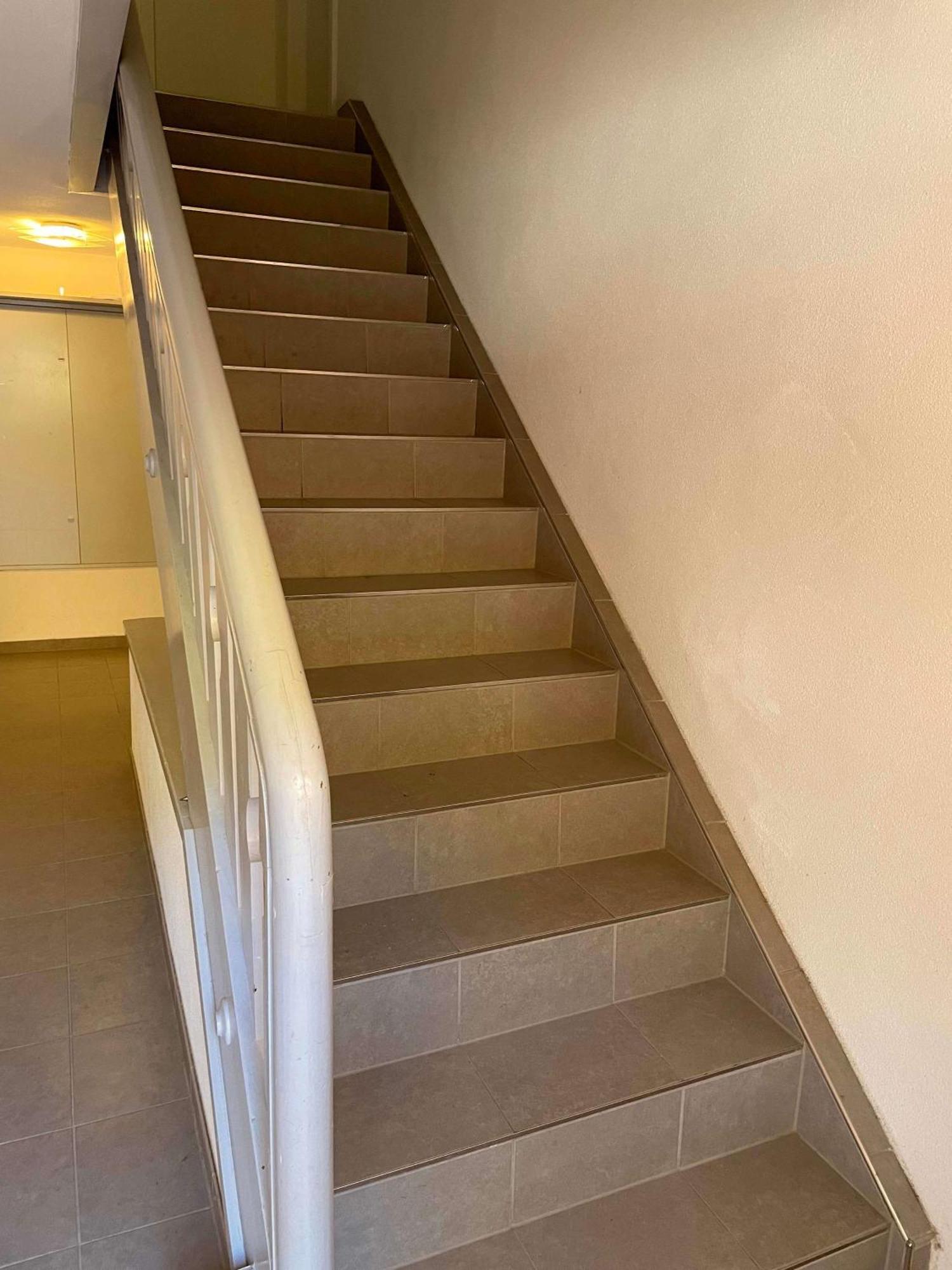 Ferienwohnung Mops Nauders Buitenkant foto