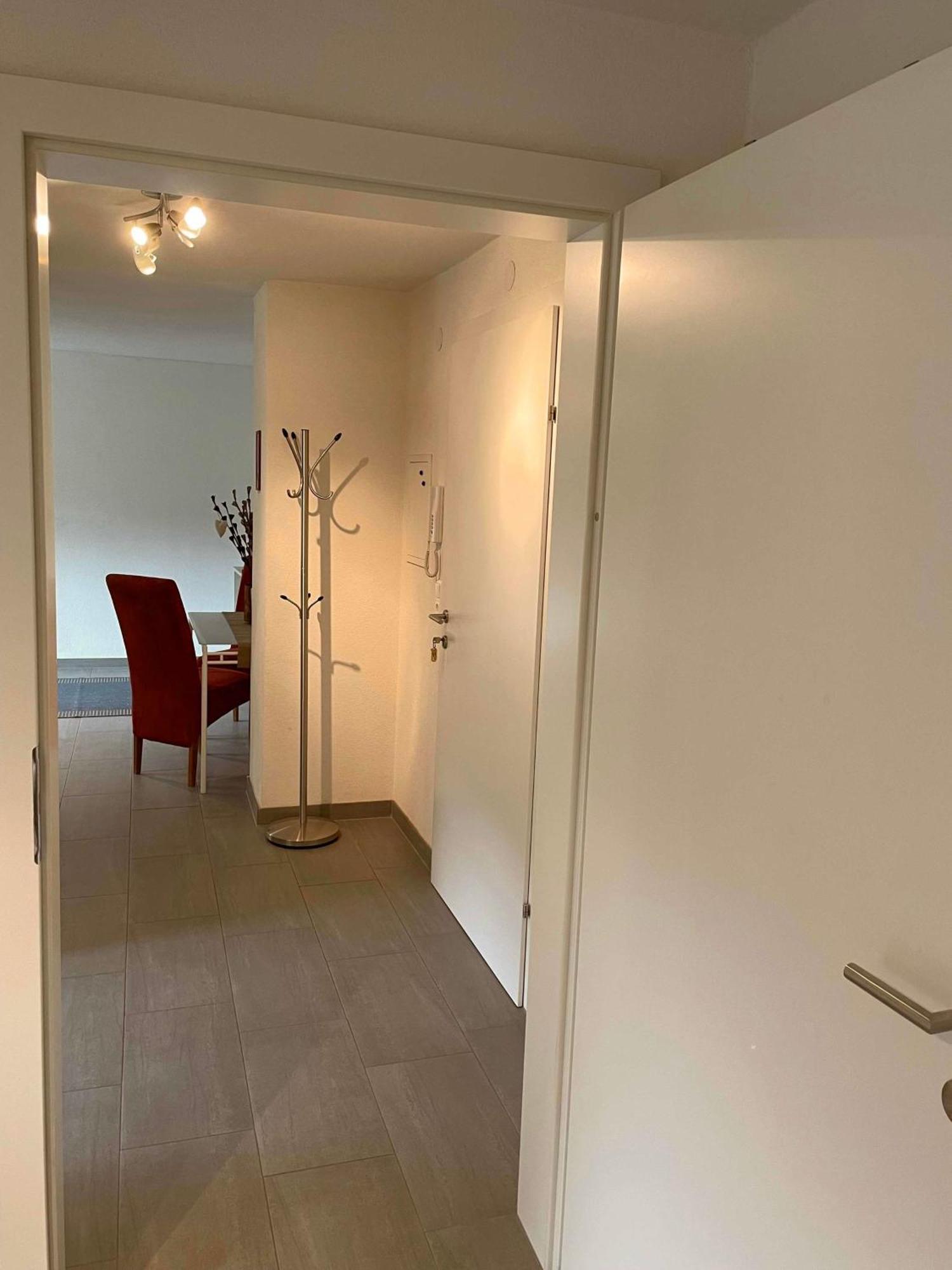 Ferienwohnung Mops Nauders Buitenkant foto